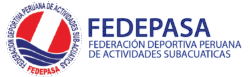 II Campeonato Nacional de Natación con Aletas