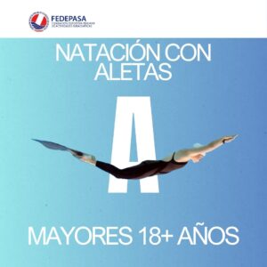 Categoría A - Mayores 18+