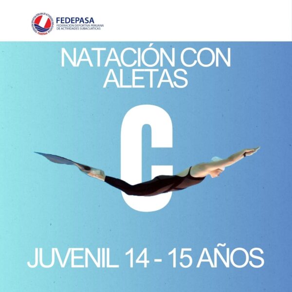 Categoría C - Juvenil 14-15