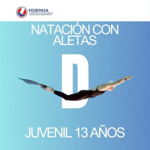 Categoría D - Juvenil 13