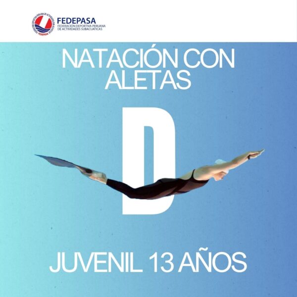 Categoría D - Juvenil 13