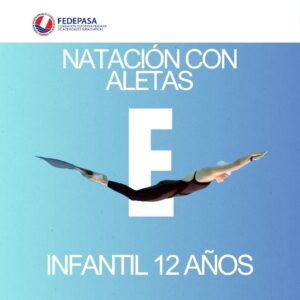 Categoría E - Infantil 12