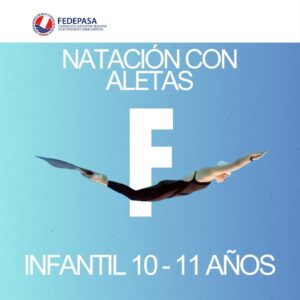 Categoría F - Infantil 10-11