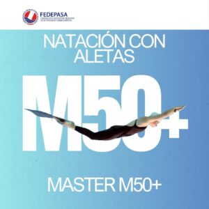 Categoría Máster M50+